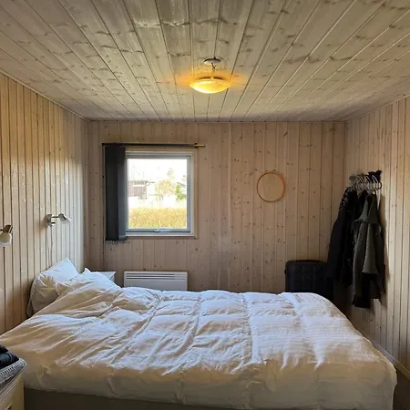 Helma - 500m To The Inlet By Interhome Storvorde