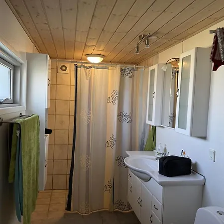 Helma - 500m To The Inlet By Interhome * Storvorde