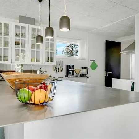 Helma - 500m To The Inlet By Interhome * Storvorde