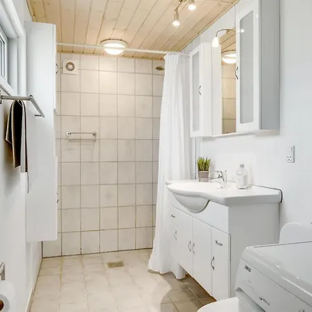 Feriehus Helma - 500m To The Fjord By Interhome Storvorde