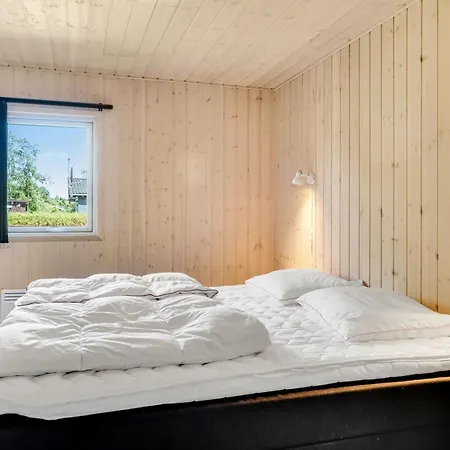 Feriehus Helma - 500m To The Fjord By Interhome *