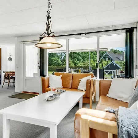 Feriehus Helma - 500m To The Fjord By Interhome *