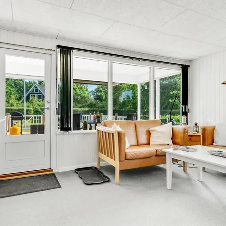 Helma - 500m To The Fjord By Interhome