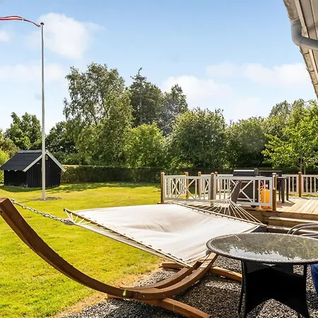 Helma - 500m To The Fjord By Interhome *
